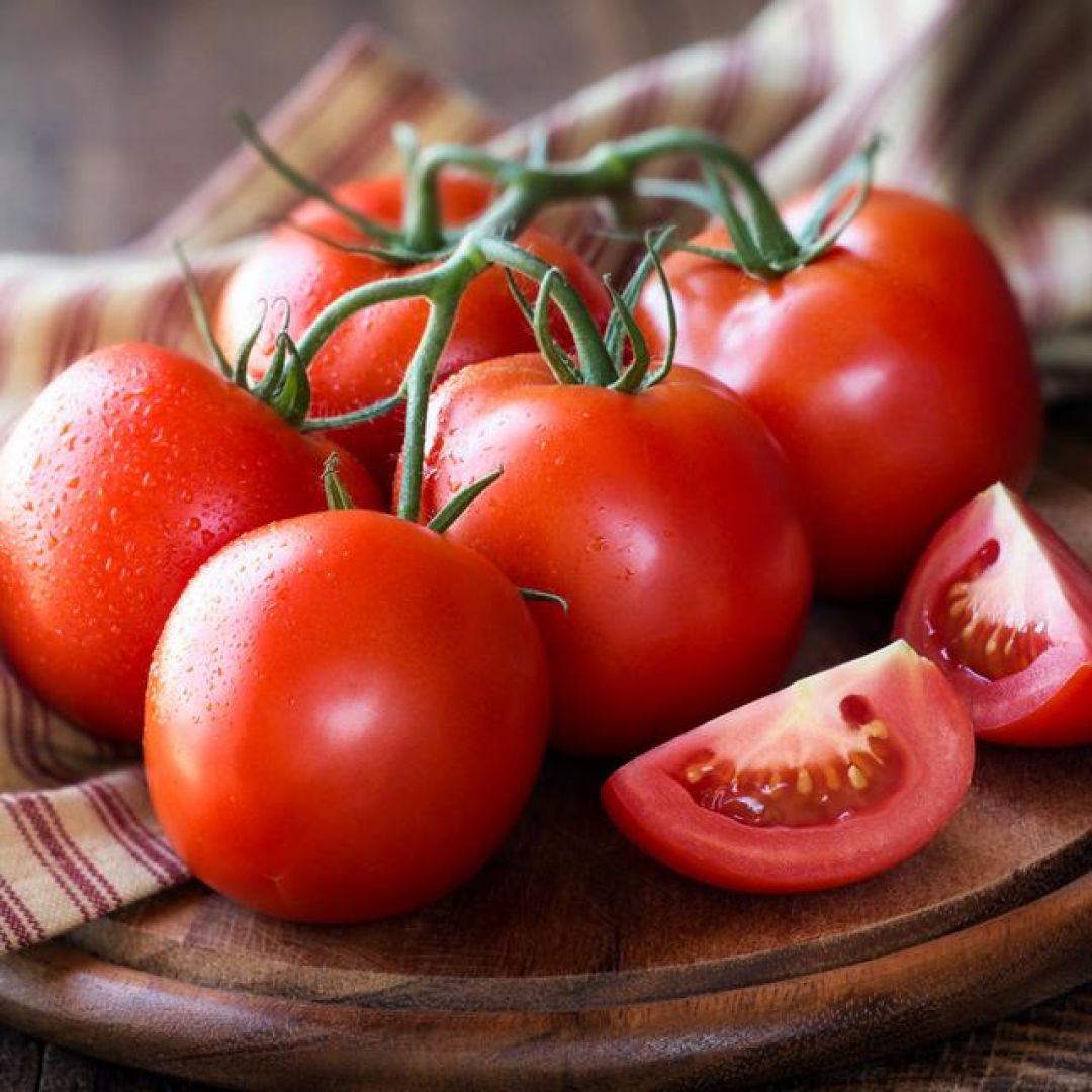 Manfaat dan Kandungan Nutrisi Pada Tomat, Menjaga Kesehatan Mata-Image-1
