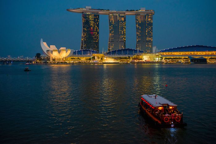 Wisata Singapore Dibuka Mulai Besok, Ayo... Siap-siap-Image-2