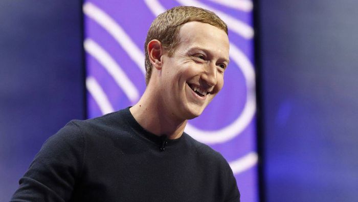 Zuckerberg Khawatir Pelarangan TikTok Berdampak untuk Negara Lain-Image-1