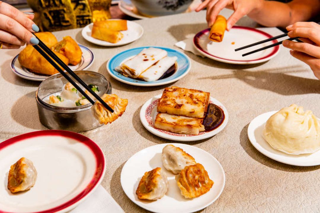 Ciri Khas Makanan Tiongkok Utara yang Paling Diminati-Image-1