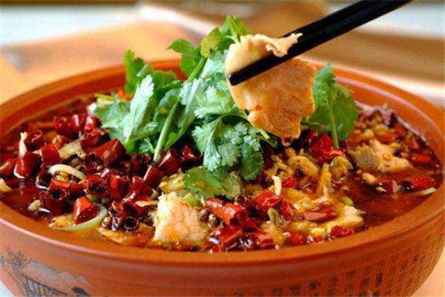 Empat Masakan Tradisional Tiongkok dengan Ciri Khas Unik-Image-2