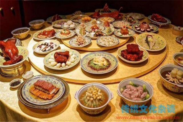 Masakan Shandong, Khas dengan Daun Bawang-Image-1