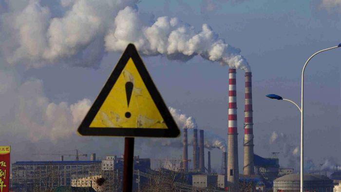Masalah Lingkungan, Otoritas China Bantah Tuduhan AS-Image-1