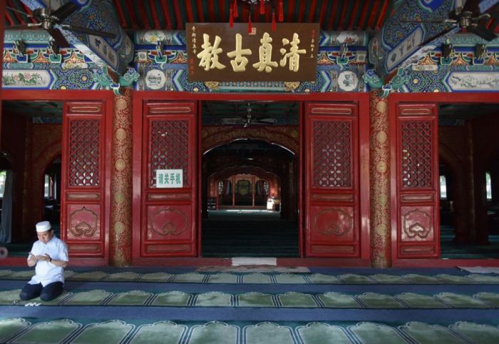 Pesona dan Sejarah Masjid Niujie di Beijing China-Image-2