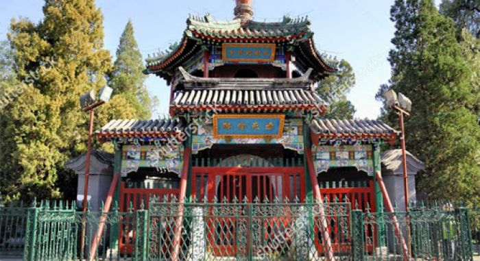 Pesona dan Sejarah Masjid Niujie di Beijing China-Image-1