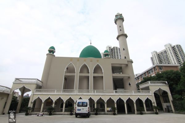 Penasaran Seperti Apa Masjid di Shanghai? Simak Berikut Ini-Image-6
