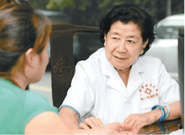Rahasia Rawat Kesehatan Wanita ala Tradisional China-Image-1