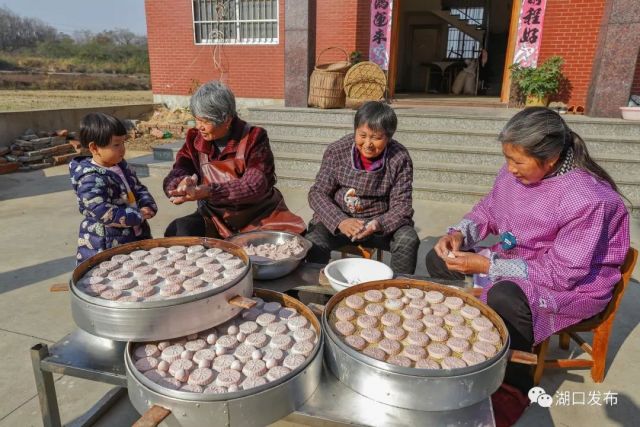 Budaya Unik Kue Beras Hukou yang Melegenda-Image-2