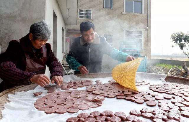 Budaya Unik Kue Beras Hukou yang Melegenda-Image-3