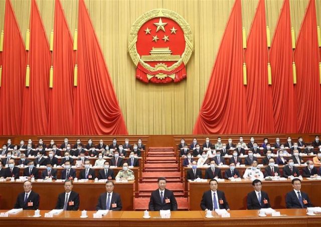 Xi Jinping Tekankan Tata Kelola Partai Anti Korupsi-Image-1