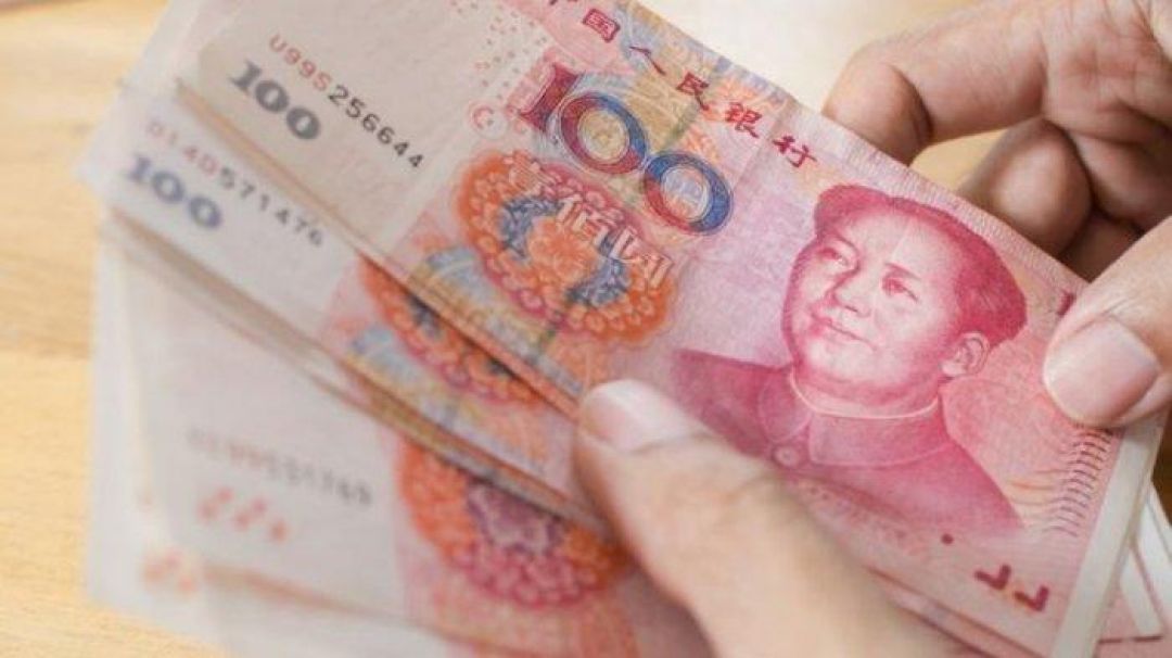 Goodbye Dolar, China-Indonesia akan Transaksi Gunakan Yuan-Rupiah Mulai Juli-Image-1