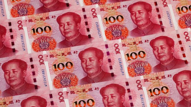 Yuan Tiongkok Menguat Minggu Lalu-Image-1