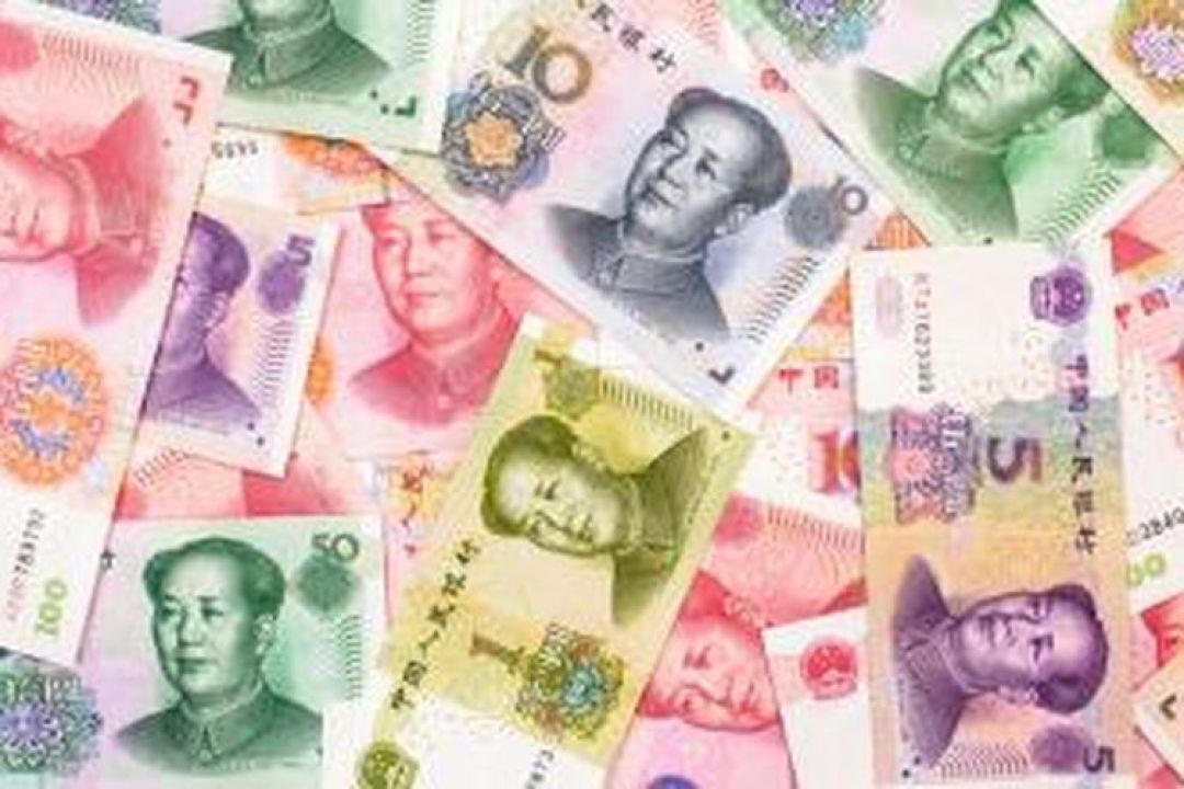 China Catat Transaksi Kuartal Pertama Capai Rp1.002 Triliun-Image-1
