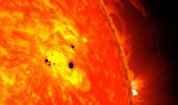 Mengenal Siklus Matahari ke-24-Image-1