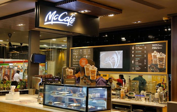 McDonald's Investasi Besar-besaran di Pasar Kopi China-Image-1