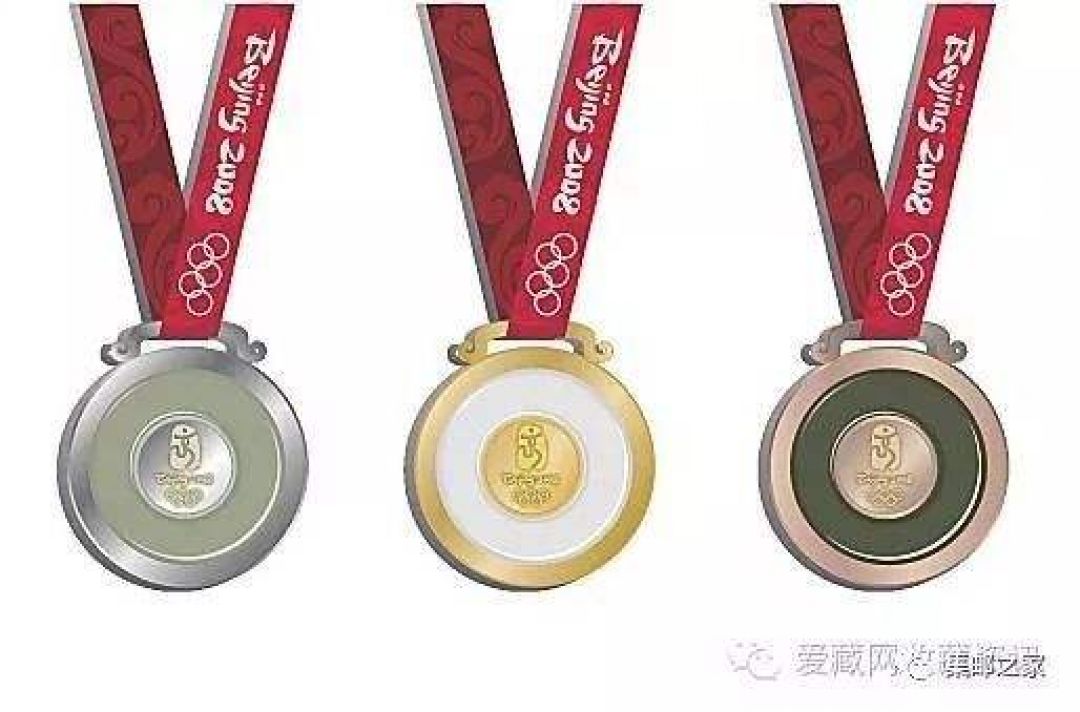 Shanghai Mint Pembuat Medali Olimpiade Beijing 2022 Rp2,62 Triliun-Image-2
