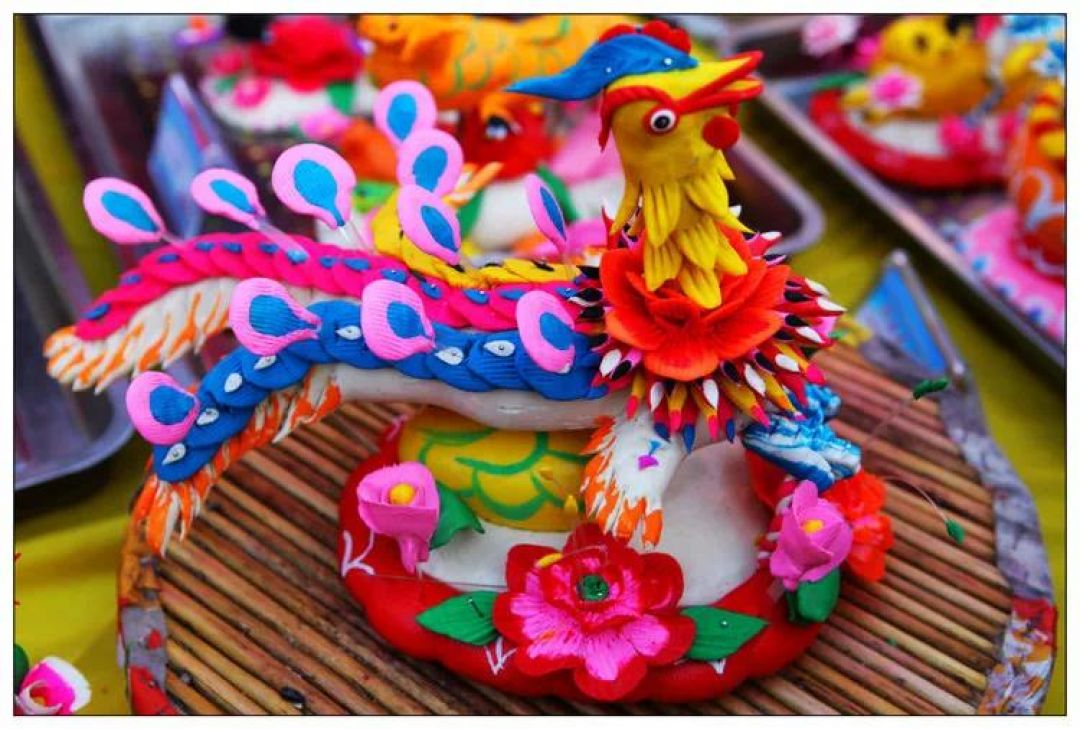 Tradisi China, Bakar Uang Hingga Buat Patung Saat Rayakan Festival Hantu-Image-7