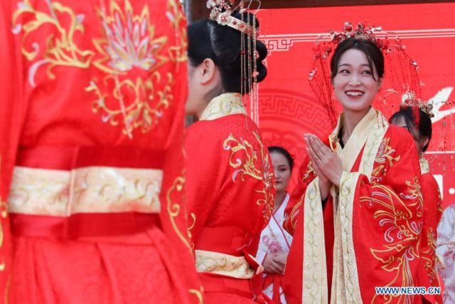 POTRET, Pernikahan Tradisional di Guiyang-Image-5