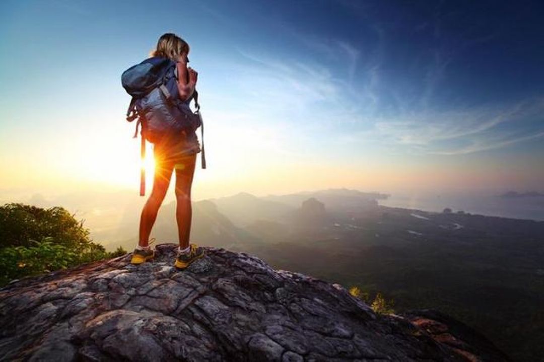 Peribahasa: Gunung Didaki dan Perahu Dikayuh-Image-1