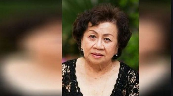 Tan Siok Tjien, Istri Pendiri Gudang Garam, Wafat Usia 91 Tahun-Image-1