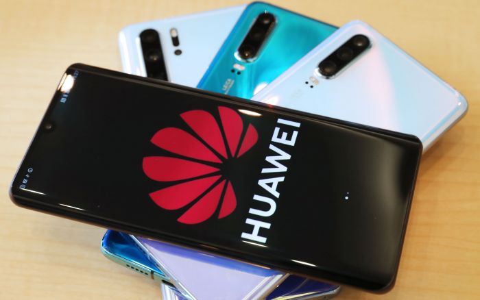 Mengenal Huawei, Raksasa Teknologi China-Image-1