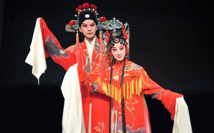 Mengenal Opera Kunqu Khas China-Image-1