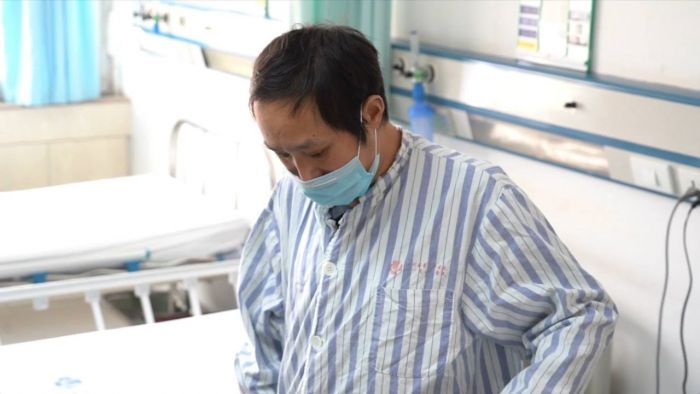 Cerita Pasien Implan Jantung Buatan Pertama di China-Image-1