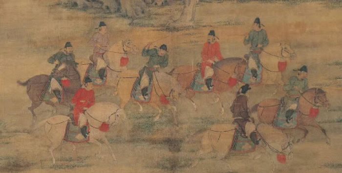 Menjaga Kebugaran Tubuh Ala Orang China Kuno-Image-1
