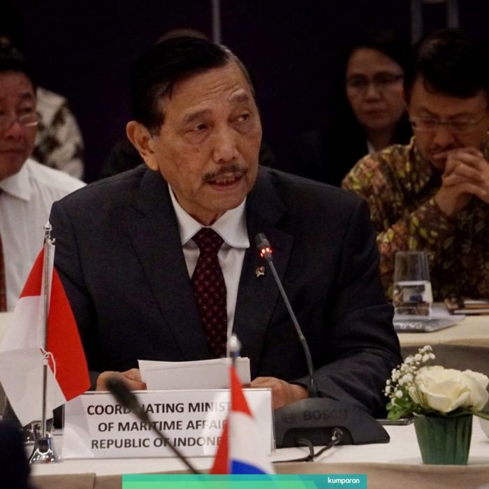 Luhut Beberkan Syarat Untuk Investor Tiongkok di Indonesia, Apa Saja, Ya?-Image-1