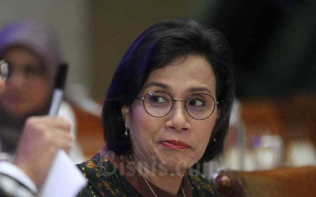 Sri Mulyani Tetapkan Dividen Bebas Pajak-Image-1