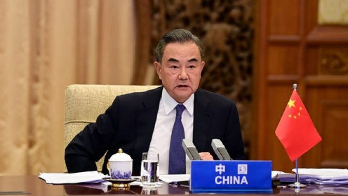 Wang Yi Tekankan Kerjasama Ekonomi pada Pertemuan ASEAN-Image-1