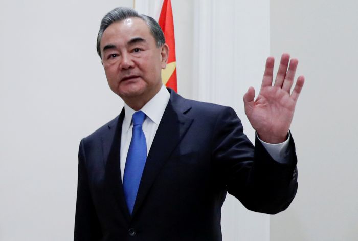 Menteri Luar Negeri China Bakal Kunjungi Jepang?-Image-1