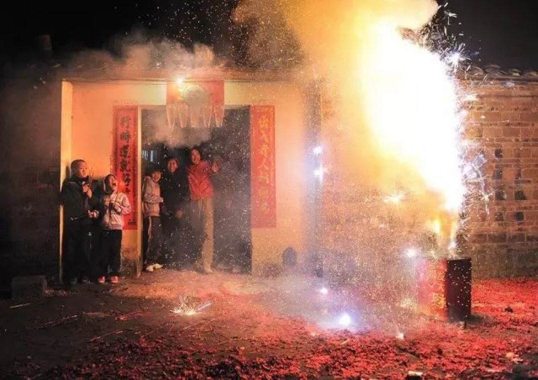 Kebiasaan Budaya Saat Imlek di China-Image-3