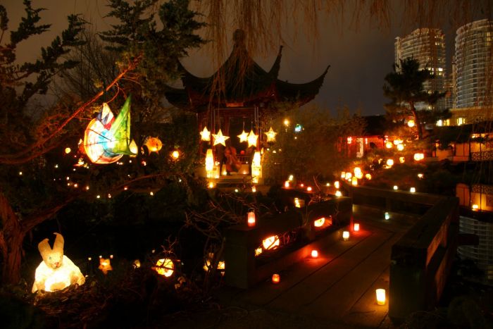 Meriah, Ini Dia Festival China di Bulan Desember-Image-1