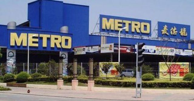 Perusahaan Metro China Ganti Pimpinan, Luncurkan Layanan Belanja Pintar-Image-1