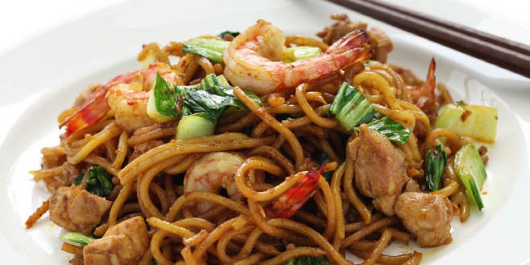 Resep Mie Goreng Seafood untuk Buka Puasa-Image-1