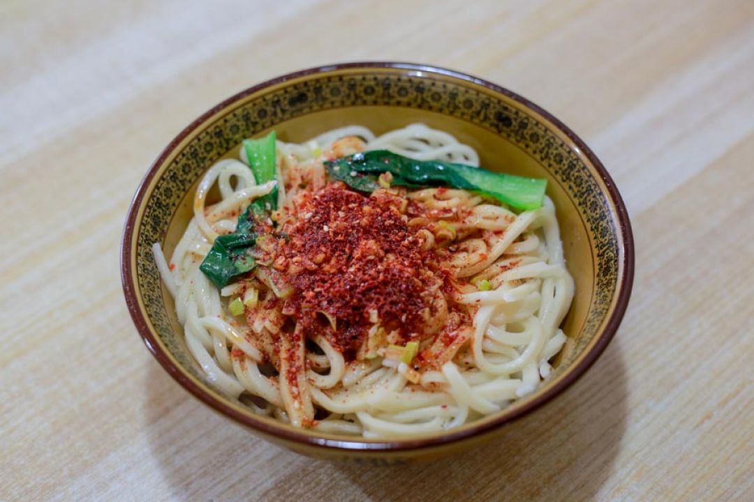 10 Makanan Lezat Khas Xi'an yang Rugi Jika Dilewatkan!-Image-5