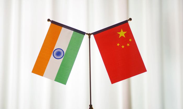 Militer China dan India Bahas Negosiasi Putaran Ke-9-Image-1