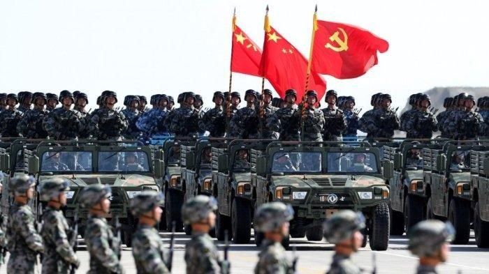 Xi Resmikan Perintah Mobilisasi untuk Pelatihan Angkatan Bersenjata-Image-1