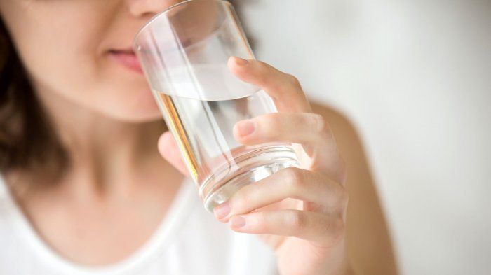 Begini Cara Yang Benar Minum Air di Pagi Hari-Image-1