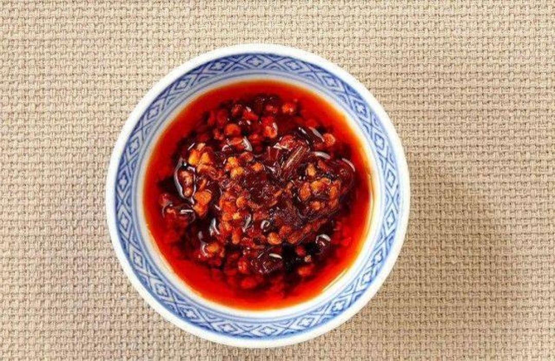 Membuat Chilli Oil khas China, Begini Caranya-Image-1