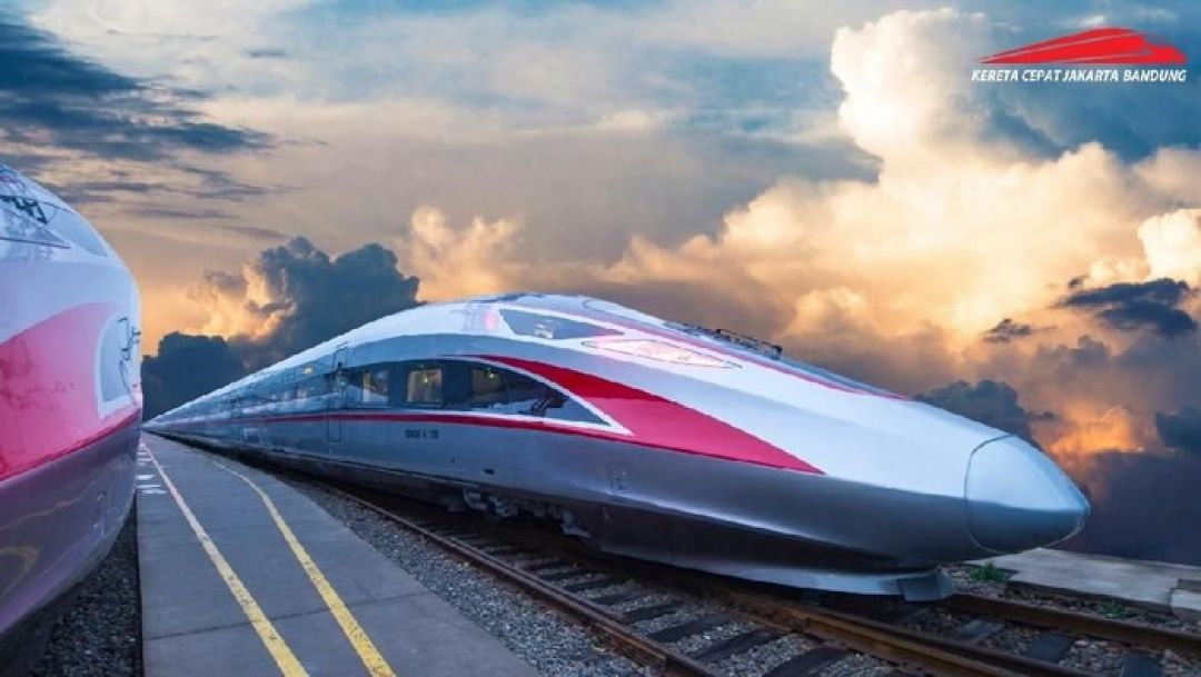 Beroperasi Komersial Akhir 2022, Ini Harga Tiket dan Stasiun Pemeberhentian Kereta Cepat Jakarta-Bandung-Image-1