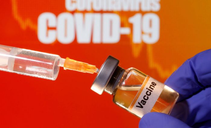 Kedubes: Mossad Bawa Vaksin COVID-19 China ke Israel, Benar Tidak?-Image-1