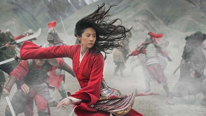 2020 Wrapped: 10 Momen Viral di China-Image-7