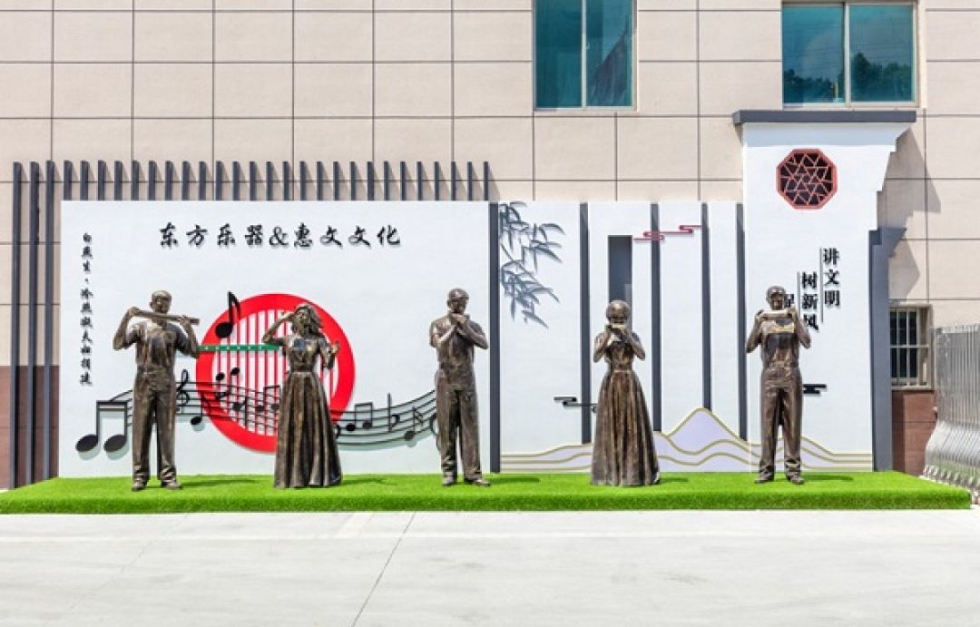 City of the week: 4 Museum Sejarah Kota Wuxi-Image-3