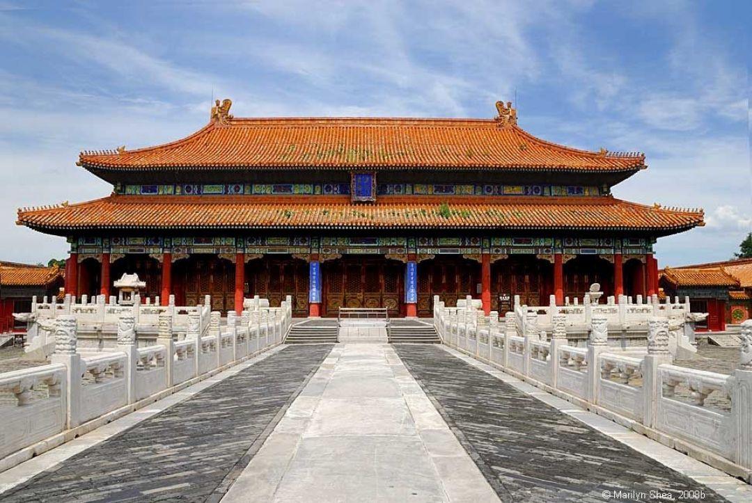 Museum Istana China Ditutup karena Covid-19-Image-1