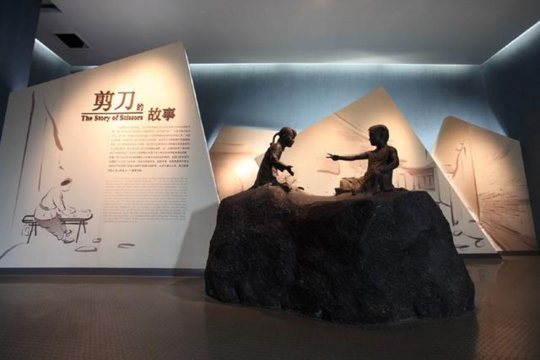 Rekomendasi 5 Museum Terbaik di Hangzhou-Image-10