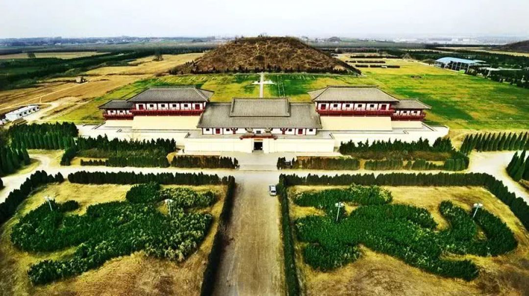Museum Sejarah Shaanxi Dibuka Lagi-Image-1