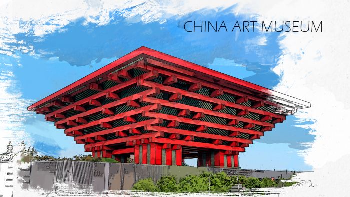 Museum Seni Cerminkan Evolusi Shanghai sebagai Kota Global-Image-1