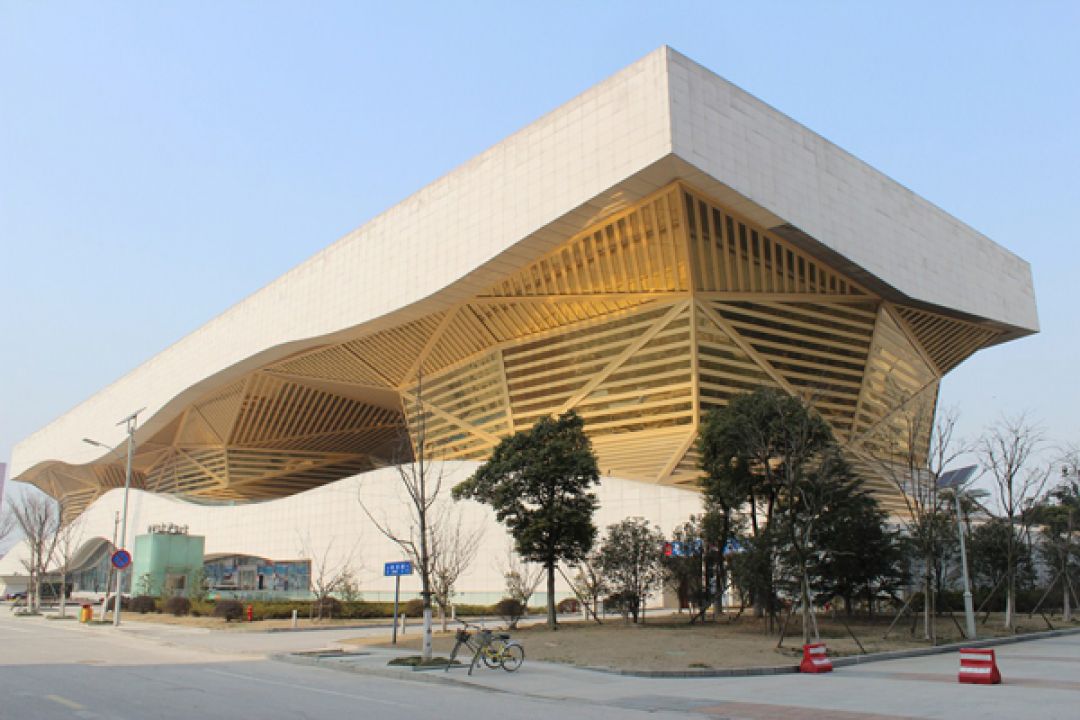 City of the week: 4 Museum Sejarah Kota Wuxi-Image-5